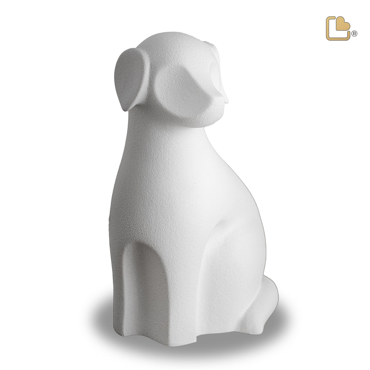CP190   Dog Pet Urn Mist