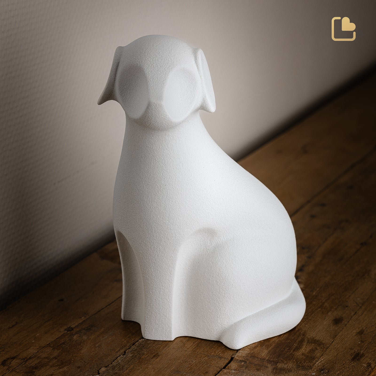 CP190   Dog Pet Urn Mist
