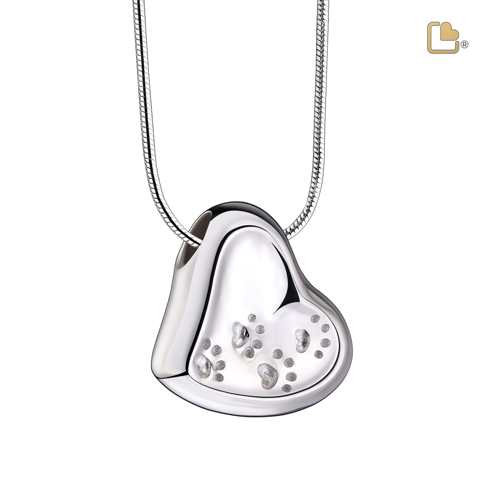 All Pet Ashes Jewelry